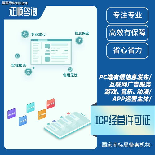 外資增值電信經(jīng)營許可證辦理指南 增值電信業(yè)務(wù)經(jīng)營的全面解析