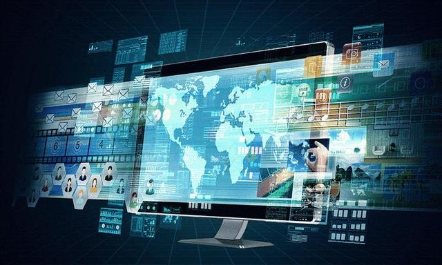 計算機信息技術(shù)在工程項目管理中的應用