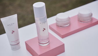 雅芳首度為中國(guó)市場(chǎng)量身打造新品，專(zhuān)注化妝品專(zhuān)營(yíng)店渠道