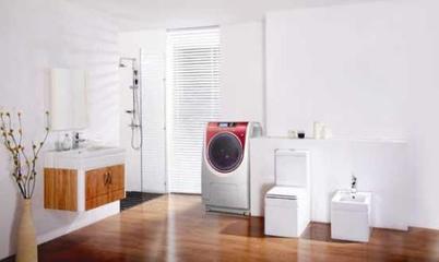 白色家電 定義、分類(lèi)與在家電世界中的角色