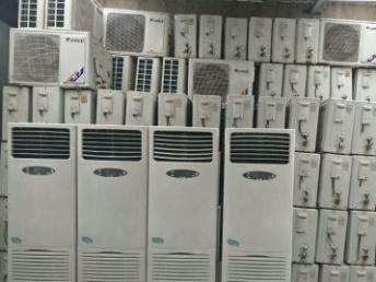 精品二手空調(diào)全攻略 柜機(jī)、掛機(jī)、風(fēng)管機(jī)與多聯(lián)機(jī)選購(gòu)指南